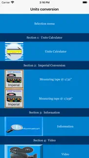 How to cancel & delete unitscal tape calculator 1