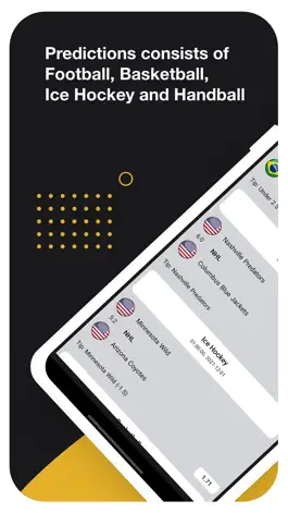 Game screenshot Football Prediction & Tips hack