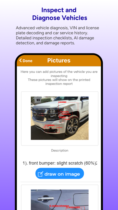 ARI (Auto Repair Software) Screenshot