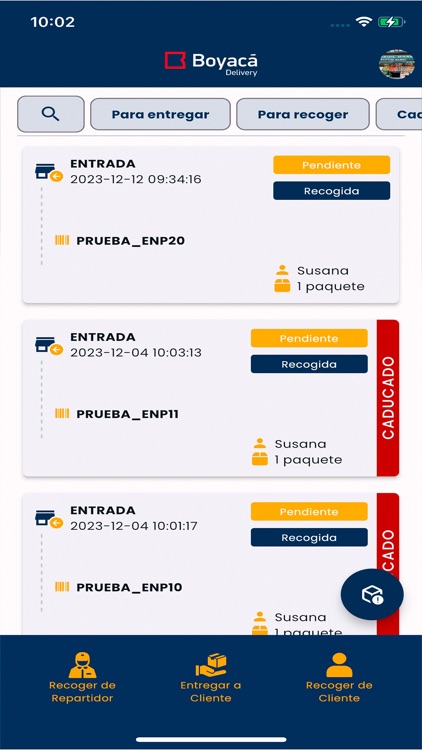 Boyacá Delivery screenshot-7