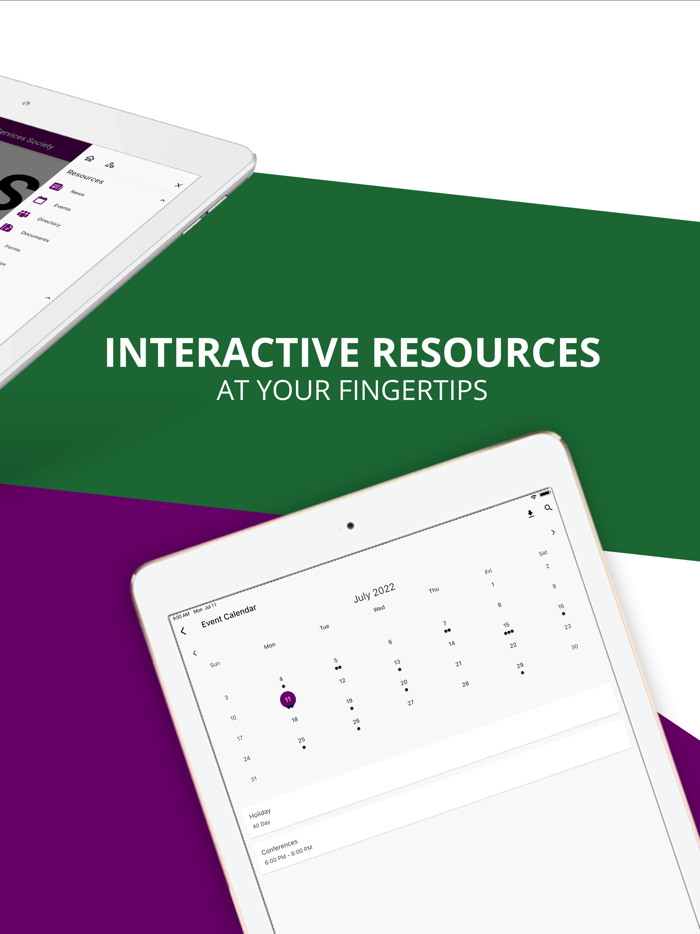 PALS Adults Services Society