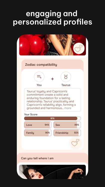 Blush - Dating App screenshot-3