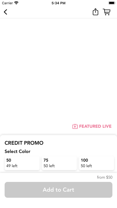 Staple Piece Screenshot