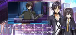 Game screenshot Code Geass: Lost Stories hack