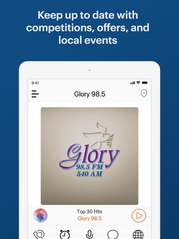 Glory 98.5のおすすめ画像3