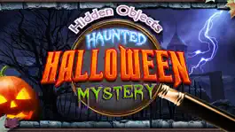Game screenshot Hidden Objects Halloween Haunt mod apk