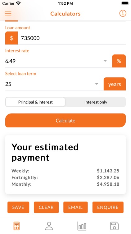 NZ Mortgages