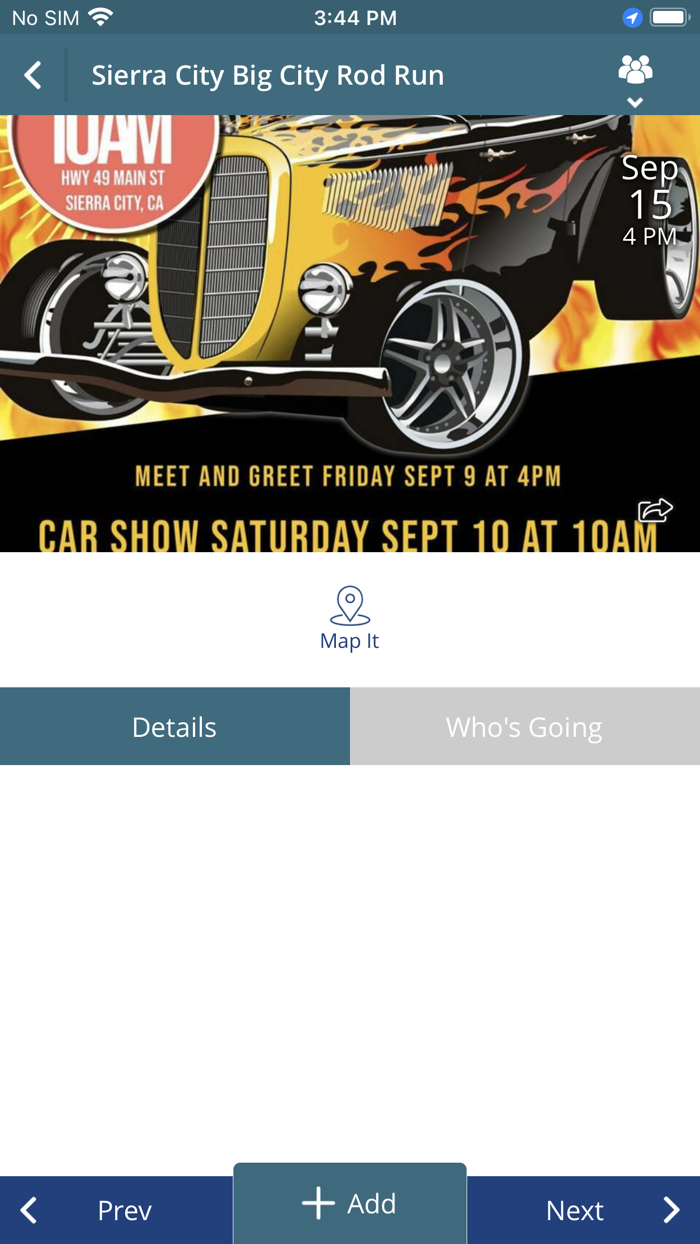 Visit Sierra County CA