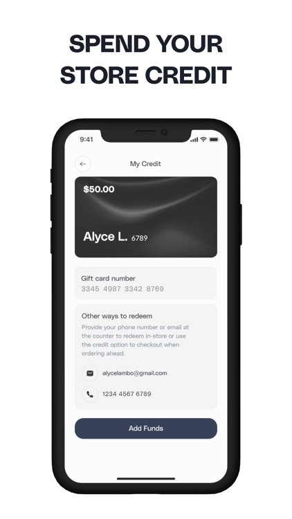 Newsbar Café screenshot-6