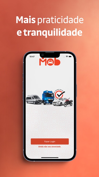 MOB PROTEÇÃO VEICULAR screenshot-3