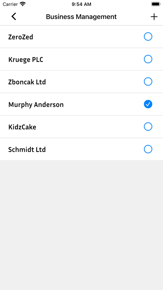 #7. Easy Invoice & Estimate Maker (iOS) 由: Monali Paghadal