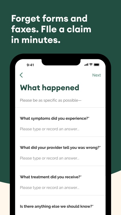 Ansel Health screenshot-3