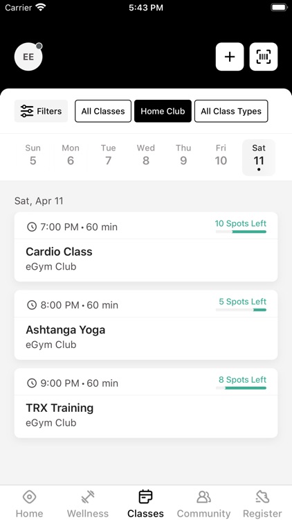 Southern Boone Area YMCA screenshot-3
