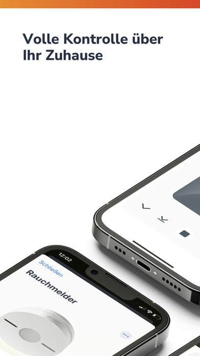 iHaus Pro Screenshot