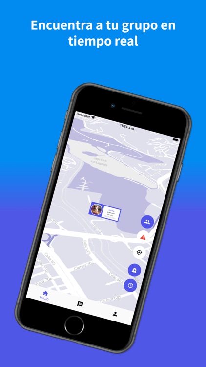 Alertta APP screenshot-4