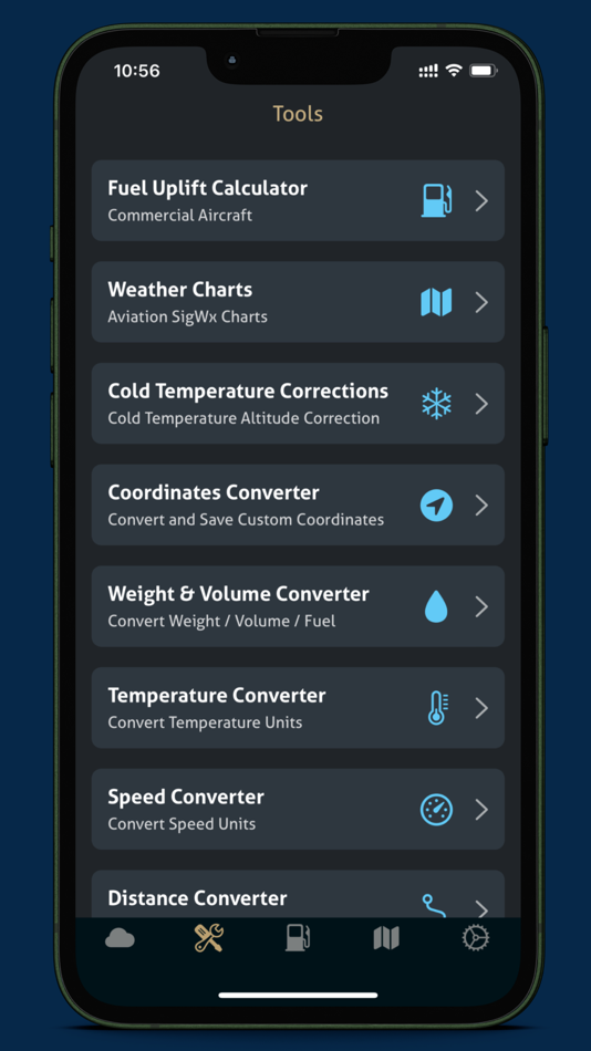 #2. PilotBox (iOS) 由: Aero Notion Limited