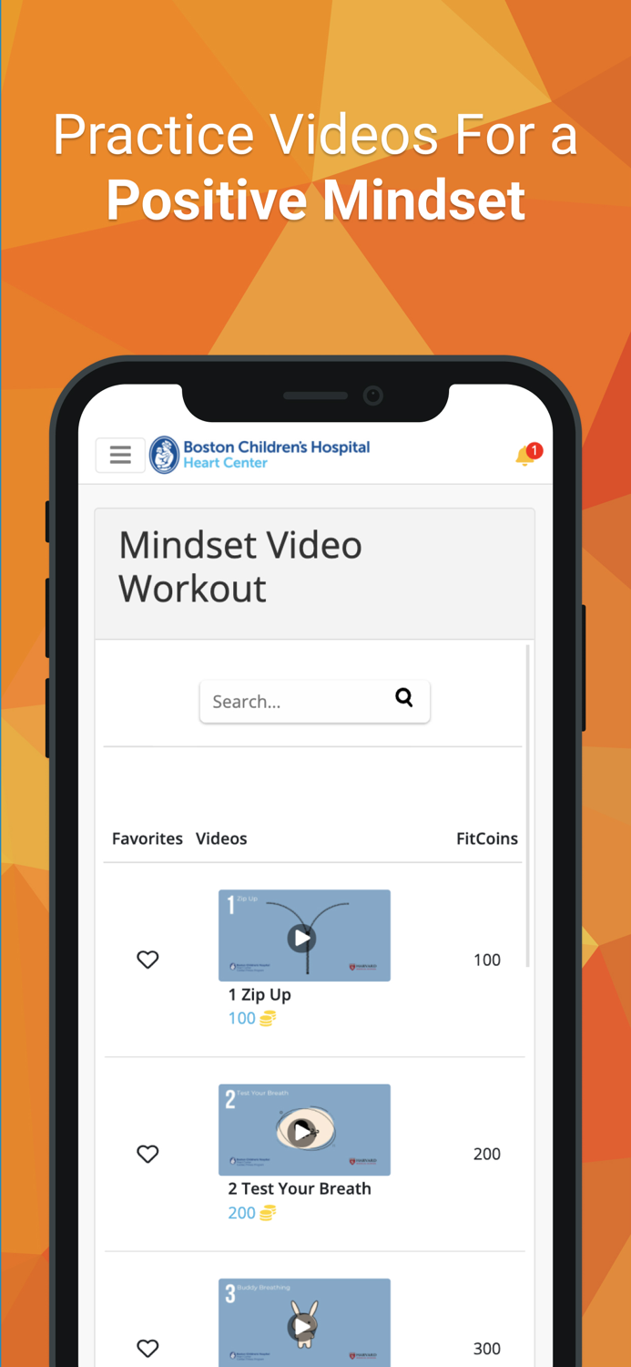 Boston Childrens Ignyte