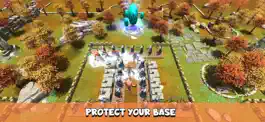 Game screenshot Defense of the Kings apk