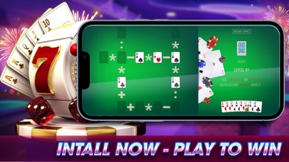 Vip Club CrossJack 21Puzzle Screenshot