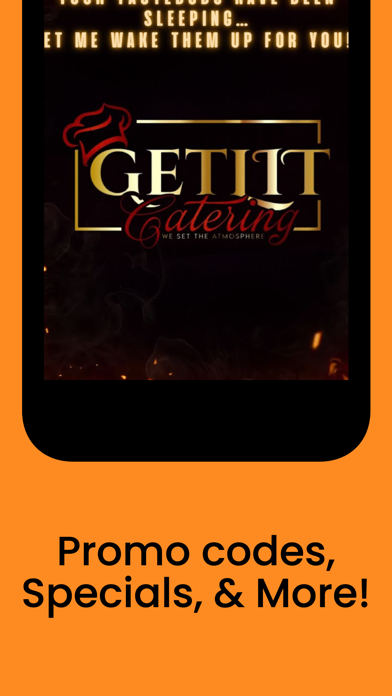 Lit Food Trailer Screenshot