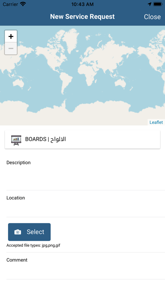 #5. KAAUH Maintenance (iOS) 由: ESolutions Saudia