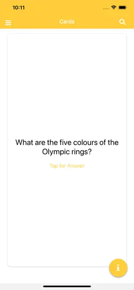 Game screenshot General Knowledge (Quiz) mod apk