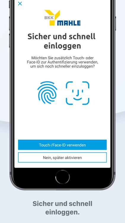 MAHLE BKK Service - App