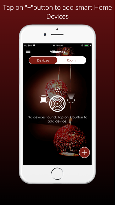 Vithamas GloSmart Screenshot