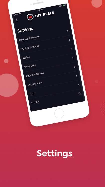 HitReels screenshot-5