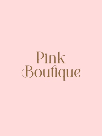 Pink Boutiqueのおすすめ画像1