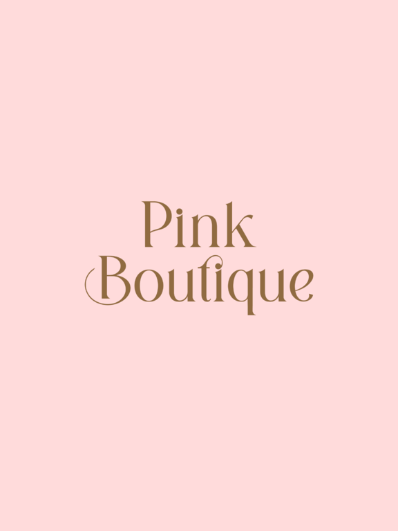 Pink Boutiqueのおすすめ画像1