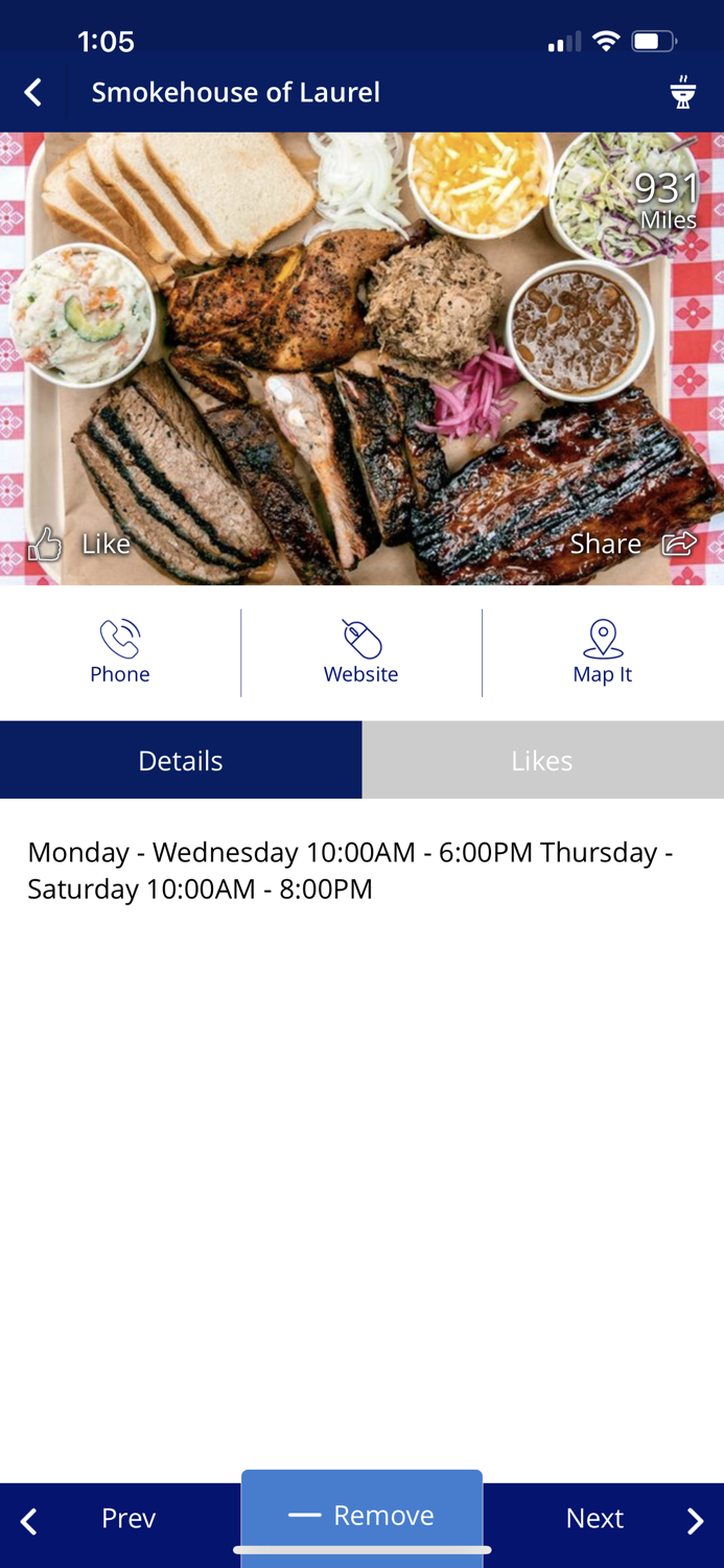 Visit Laurel and Jones County