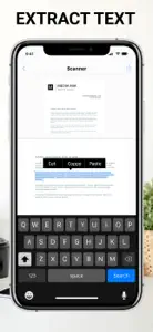 Scan Now - PDF Scanner App screenshot #3 for iPhone