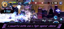 Game screenshot Super Fighter - RPG Beast mod apk