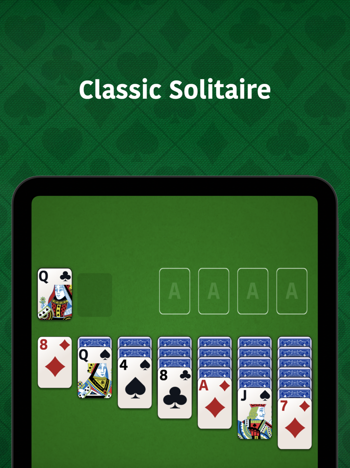 Solitaire