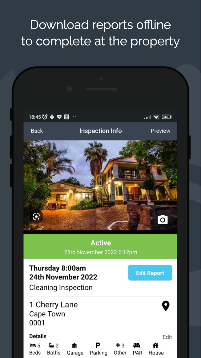 Reliant Mold Testing