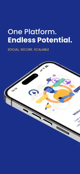 Game screenshot Luep mod apk