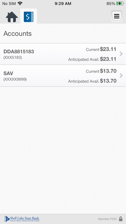 Shell Lake Business Mobile