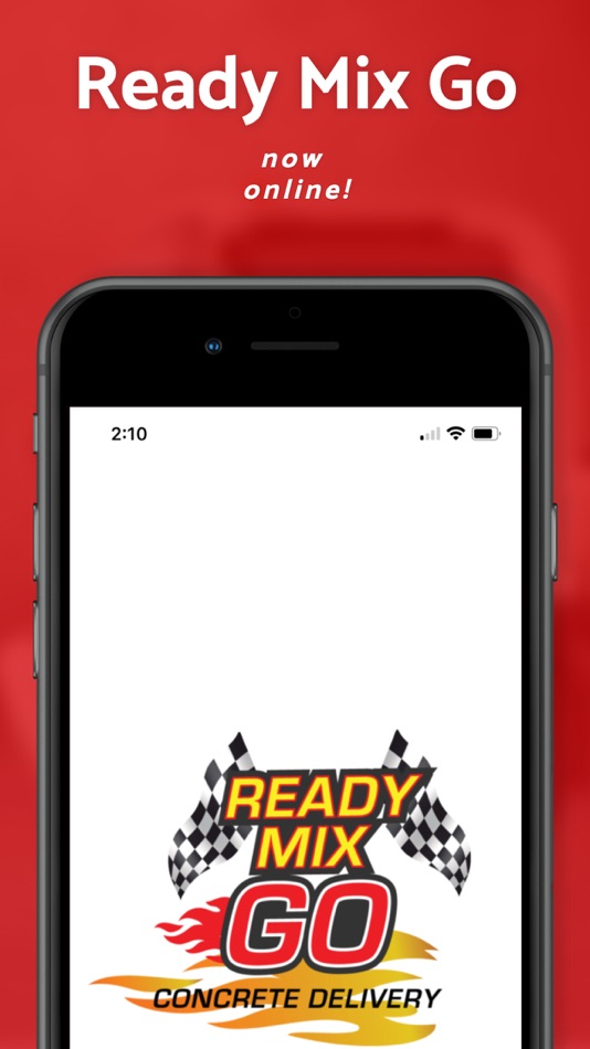 #1. Ready Mix Go (iOS) 由: Brokrete inc