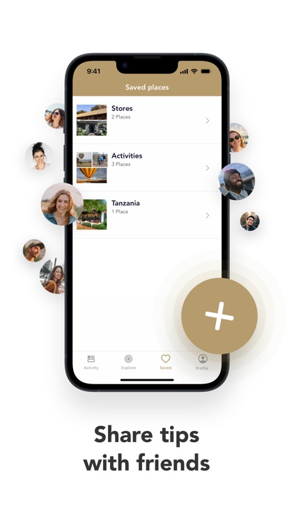 Pamoja Africa screenshot-5