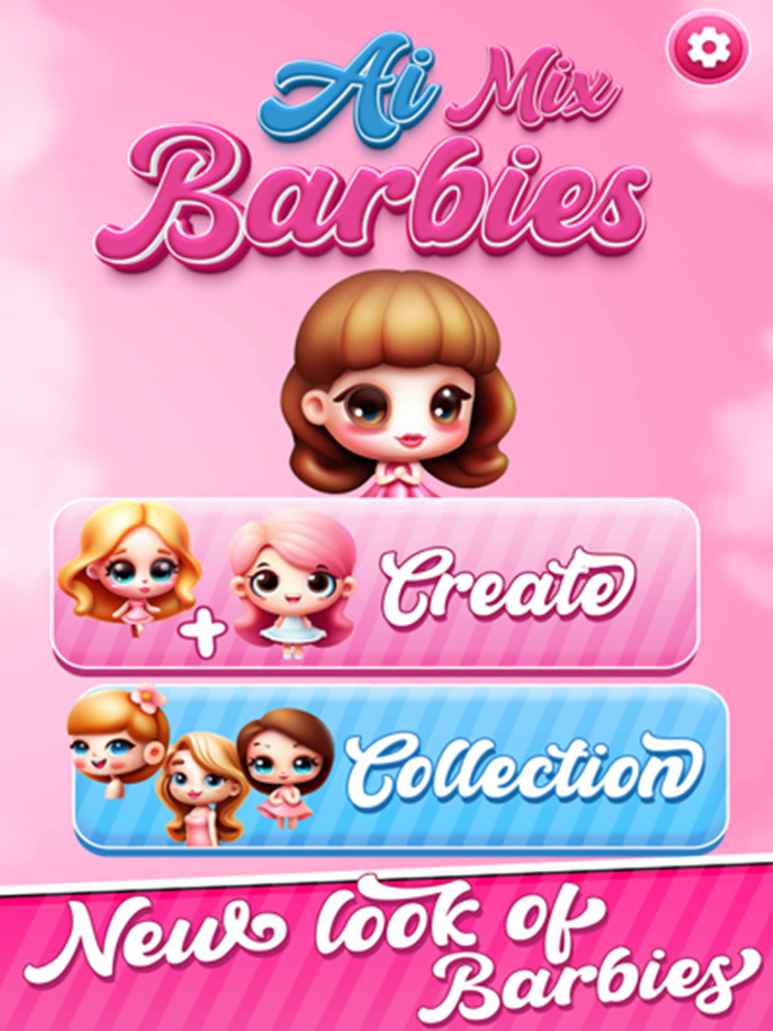 AI Mix Doll Open AI Generator