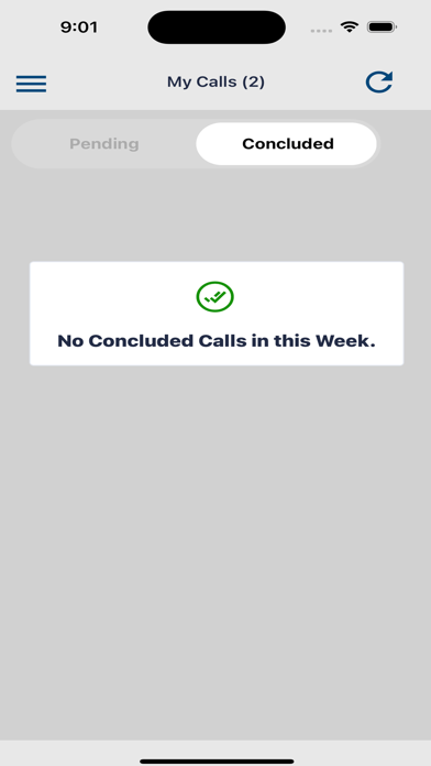 PBS Tech Support Screenshot