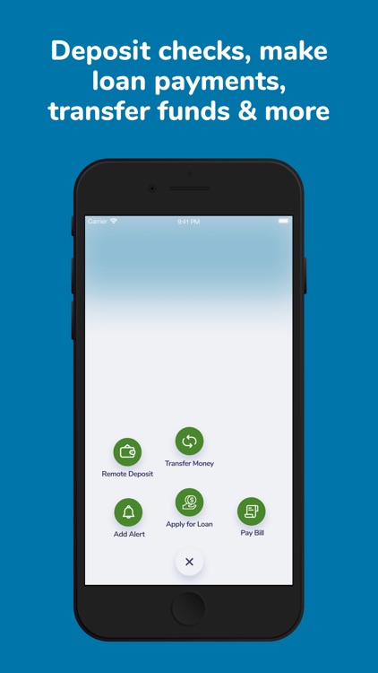 Gulf Coast FCU (AL) screenshot-6