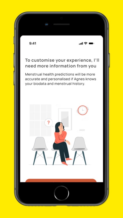 Agnes Health screenshot-5