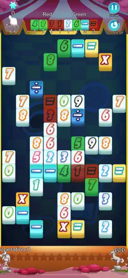 Game screenshot Arithmetic Winner hack