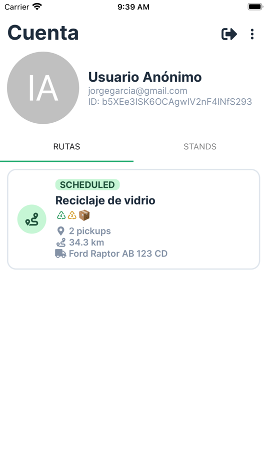 #1. Recycoin Operator (iOS) 由: Kovix LLC