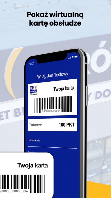 MRÓWKA EUROBUD Screenshot