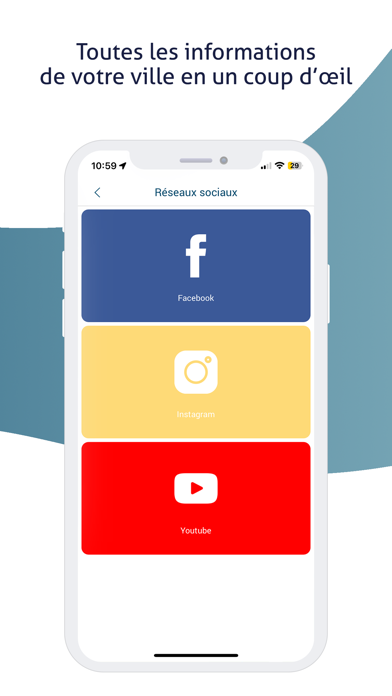 Audenge Screenshot