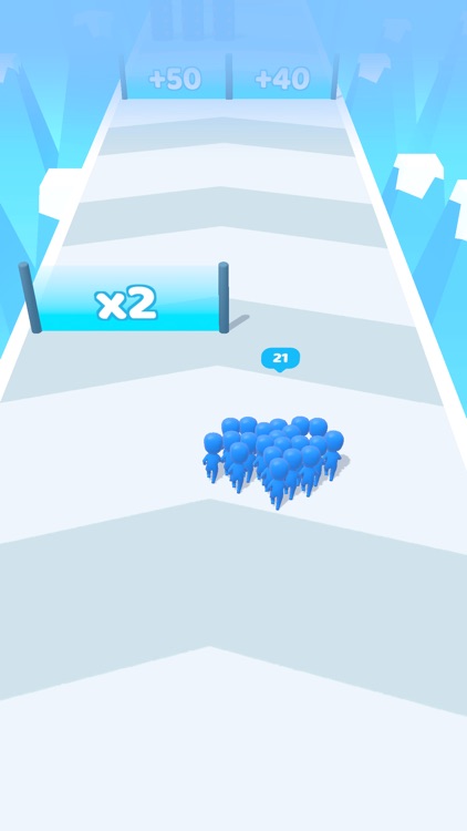 Count Master: Crowd Runner screenshot-3