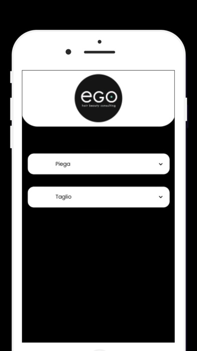 Ego Hair Beauty Screenshot